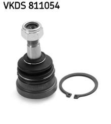 SKF VKDS 811054